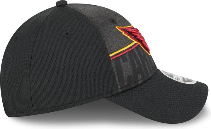 Produktbild New Era 9Forty Stretch Training 2023 Arizona Cardinals