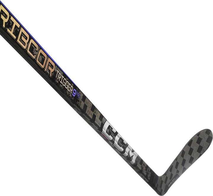 Produktbild CCM HSRC9P SR RIB Stick 80 Griff 28 L (5556000) (Rechts)