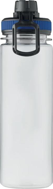 Actual product image MidOcean Tottle RPET 750ml Water Bottle (0.75 l)