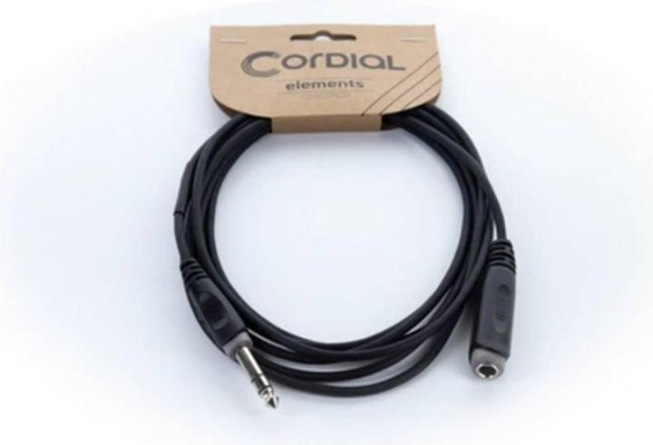 Produktbild Cordial EM 3 VK (3 m)