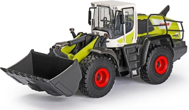 Produktbild Siku Claas Torion 1914 Radlader