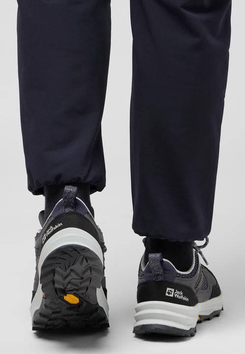 Immagine prodotto Jack Wolfskin Scarpe da donna Cyrox Texapore Low (42)