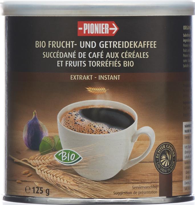 Produktbild Pionier Bio Extrakt (206 g)