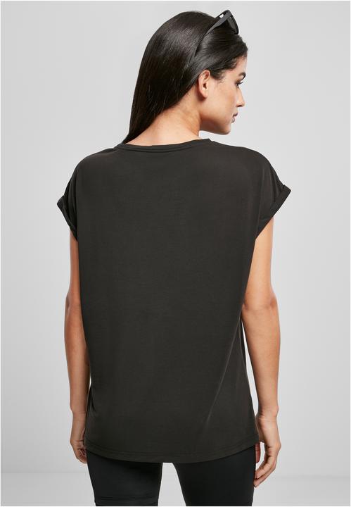 Immagine prodotto Urban Classics Tee a spalla estesa in modal da donna (5XL)