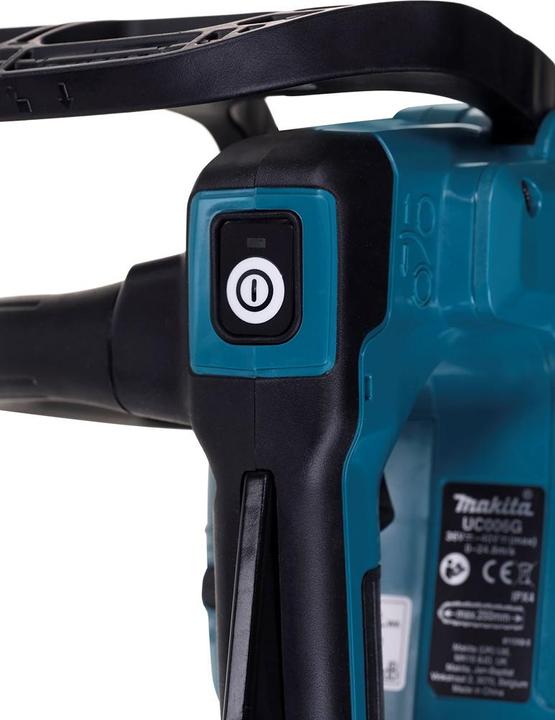 Productafbeelding Makita Kettingzaag (Accu kettingzaag)
