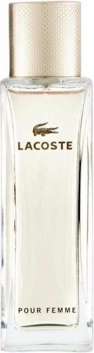 Actual product image Lacoste pour femme (Eau de parfum, 30 ml)