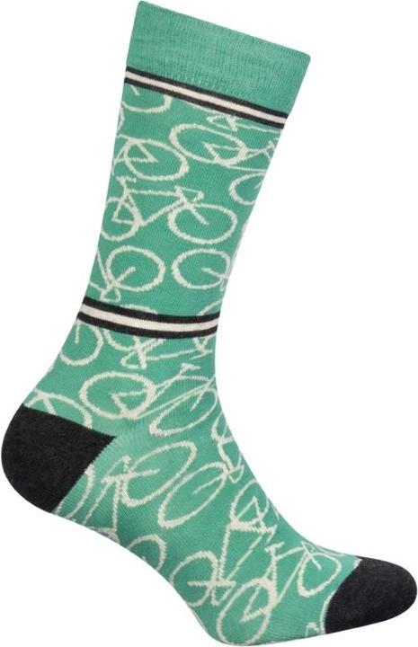 Produktbild Patrón Spirits Company Bicycle Socks 2024 (39 - 42)