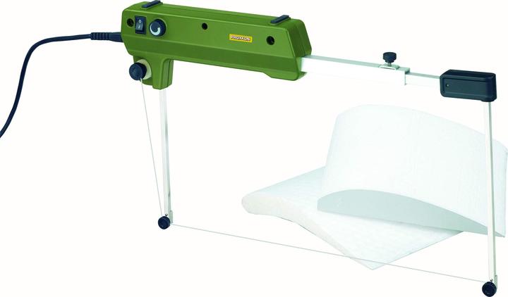 Produktbild Proxxon Thermocut 650