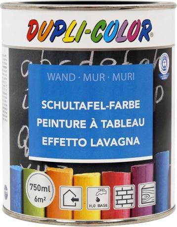 Image du produit Dupli-Color Vernis de la commission scolaire (Noir, 0.38 l)