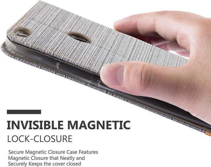 Actual product image Cadorabo Jeans Optik (Mi Max 2)