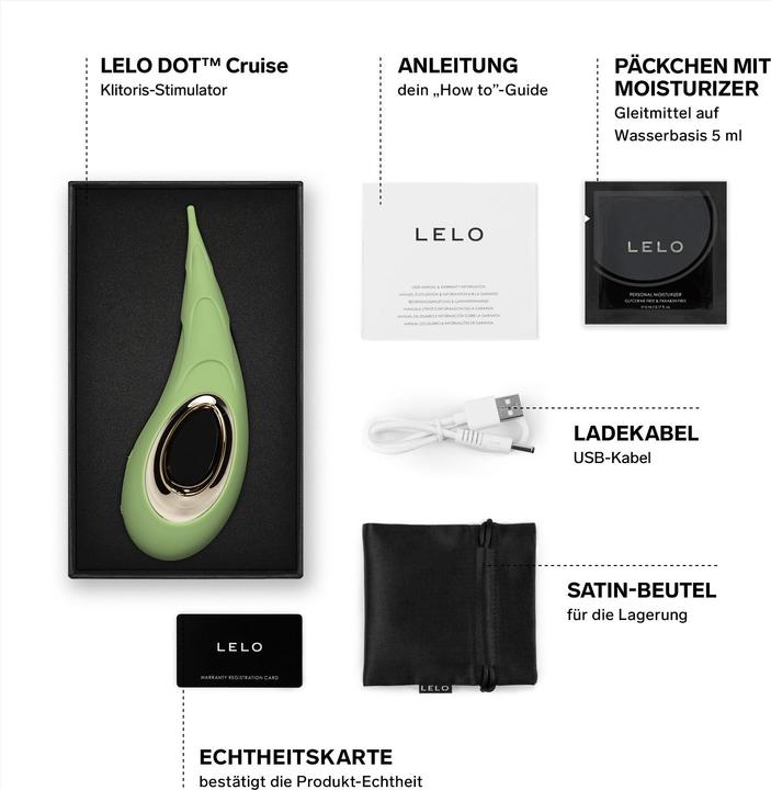 Productafbeelding LELO Dot Cruise