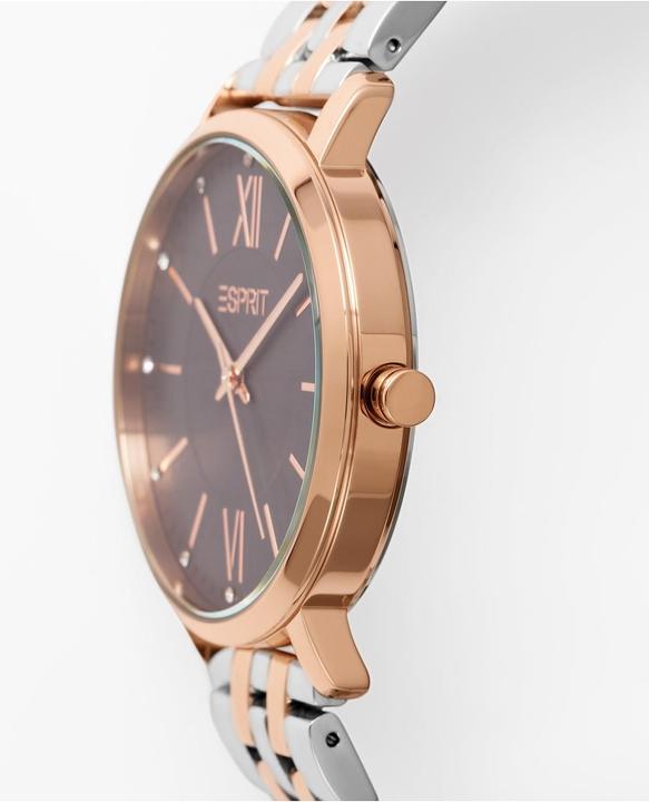 Produktbild Esprit Damenuhr Fortune (Analoguhr, 38 mm)