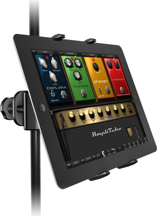 Produktbild IK Multimedia iKlip Xpand