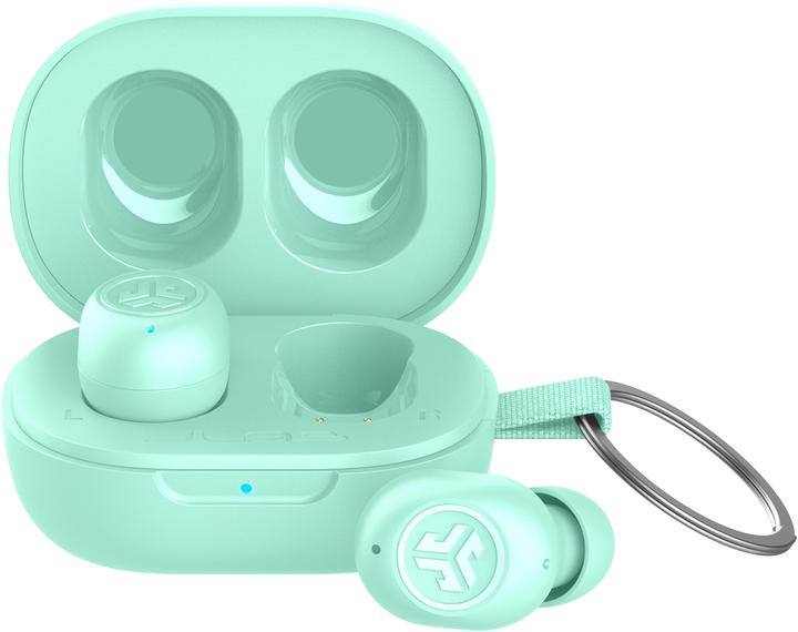 Immagine prodotto JLab Audio JBuds Mini (NC, 5.50 h, Senza fili)