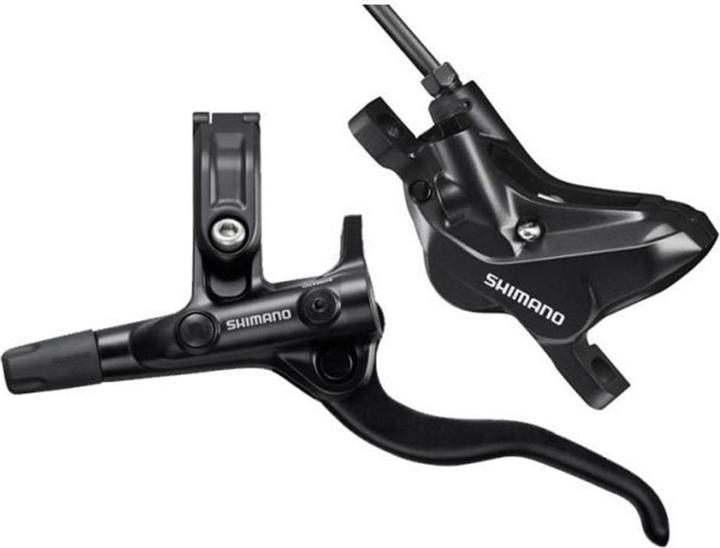 Actual product image Shimano Disc brake MT420 Postmount, 1700 mm (Rear brake, Brake kit, 4)