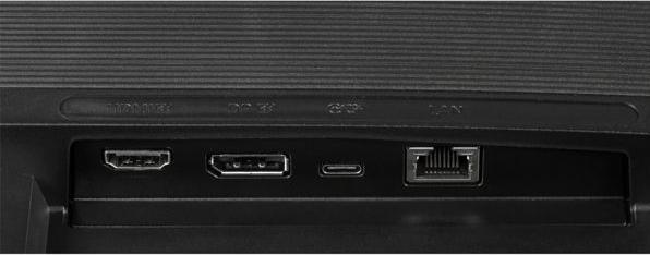 Produktbild Samsung ViewFinity S8 S80PB (3840 x 2160 Pixel, 32")