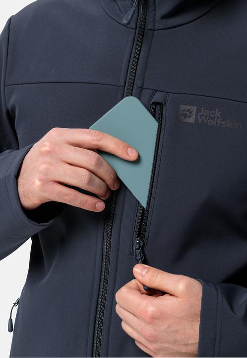Produktbild Jack Wolfskin Whirlwind Men (XXL)