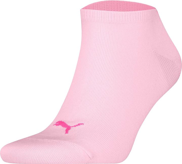 Actual product image Puma Sneaker Plain 3P (pack of 3, 39 - 42)