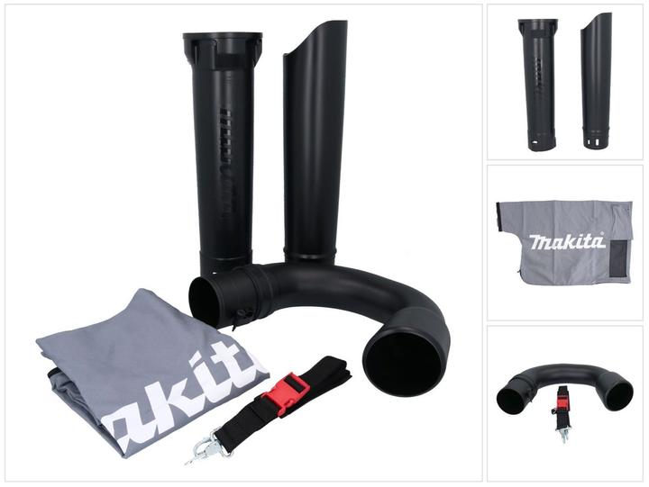 Produktbild Makita 191P37-5 Absaug-Set