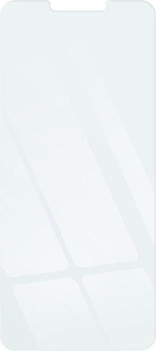 Actual product image BlueStar Tempered Glass (1 Piece, Mate 20 Lite)