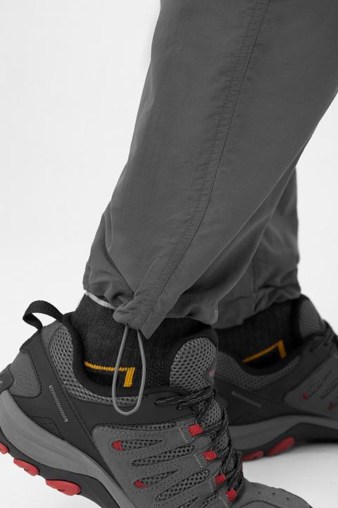 Actual product image MGA Viking -Globtroter -Man trousers (L)
