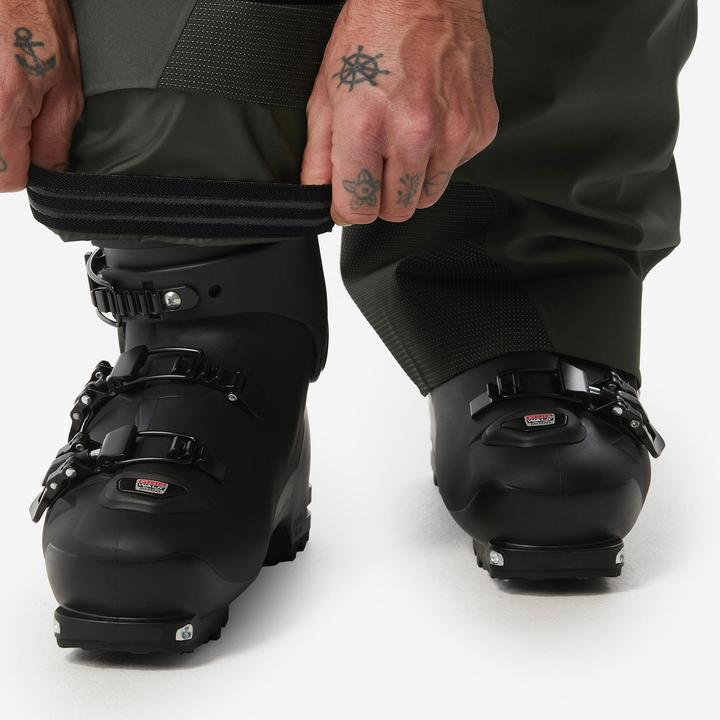 Actual product image Wedze FR500 (M)