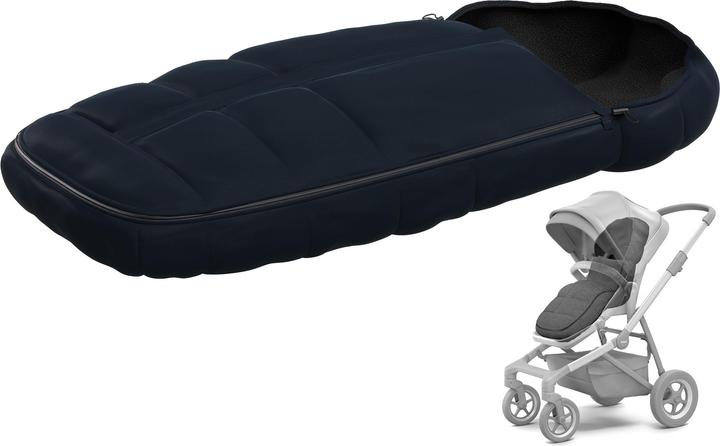 Produktbild Thule Footmuff