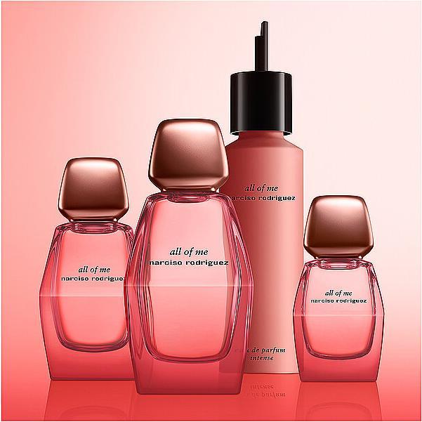 Produktbild Narciso Rodriguez All Of Me Intense (Eau de Parfum, 90 ml)