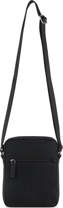 Actual product image Bugatti Luca shoulder bag leather 16 cm