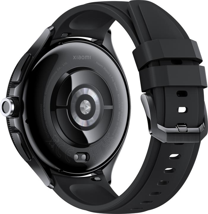 Actual product image Xiaomi Watch 2 Pro (46 mm, 4G)