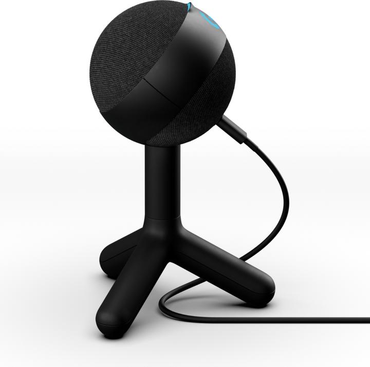 Image du produit Logitech Yeti Orb
