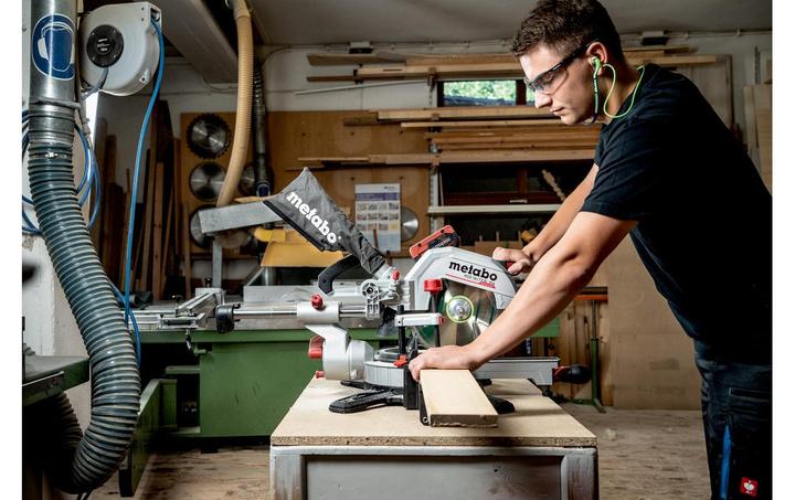 Immagine prodotto Metabo KGS 18 LTX BL 254