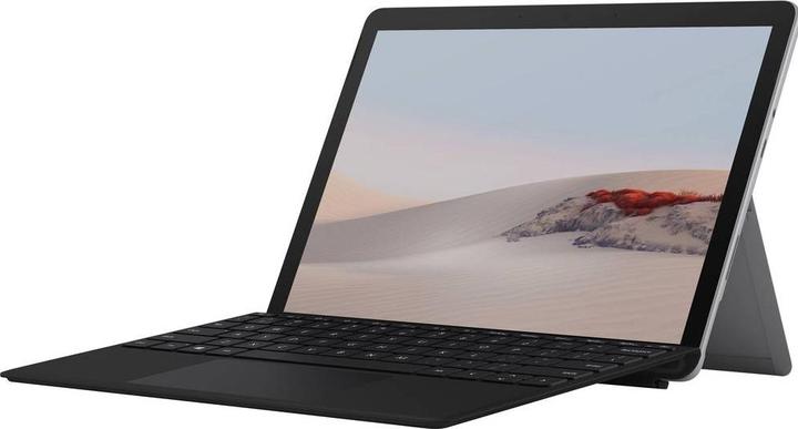 Produktbild Microsoft Surface Go Signature Type Cover (DE, Docking)