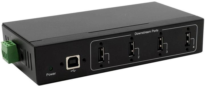 Docking station + Hub USB