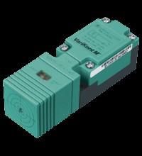 Productafbeelding Pepperl & Fuchs Sensor