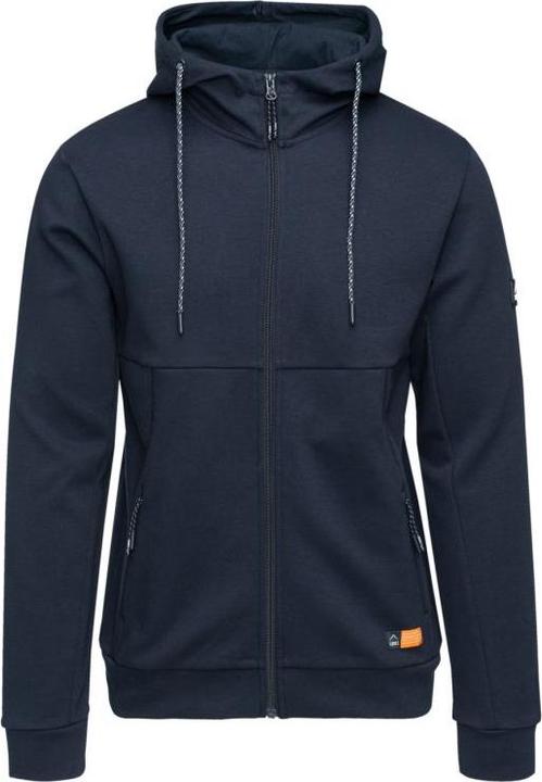 Elbrus Viran-Sweatshirt (S)