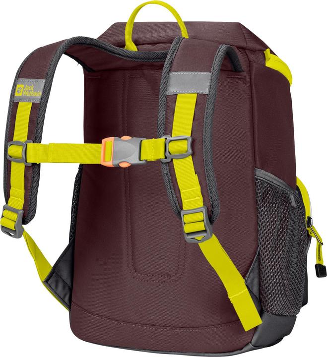Image du produit Jack Wolfskin Pack d'expériences pour enfants (16 l)