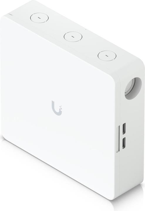 Immagine prodotto Ubiquiti Hub di accesso di livello aziendale UniFi (10 Porti)
