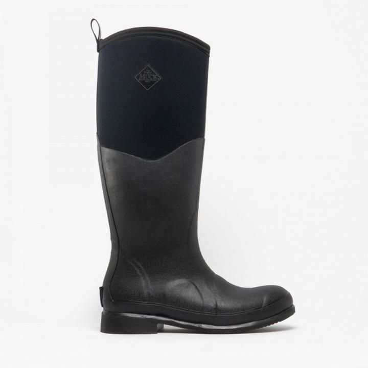 Actual product image Muck Boot Unisex Colt Ryder All Conditions Riding Boots (43)