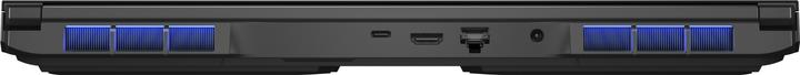 Produktbild Medion Major X20 16 gaming laptop (16", Intel Core i7-13700HX, 16 GB, 1024 GB, US)