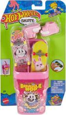 Actual product image Hot Wheels Skate Gum Container