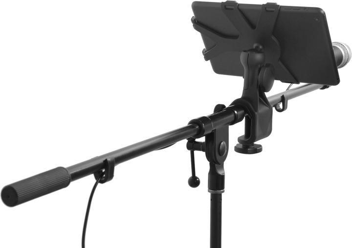 Immagine prodotto IK Multimedia iKlip 2 per iPad mini (Supporto/Assemblaggio)