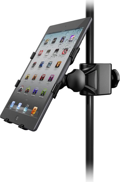 Immagine prodotto IK Multimedia iKlip 2 per iPad mini (Supporto/Assemblaggio)