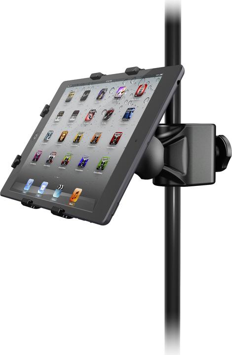 Immagine prodotto IK Multimedia iKlip 2 per iPad mini (Supporto/Assemblaggio)