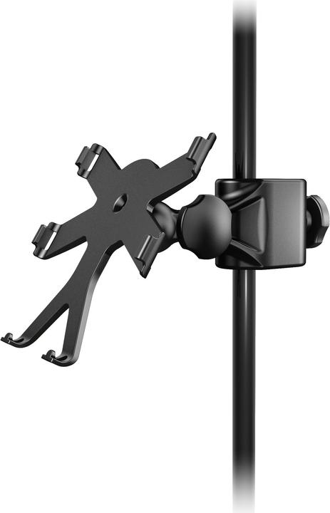 Immagine prodotto IK Multimedia iKlip 2 per iPad mini (Supporto/Assemblaggio)
