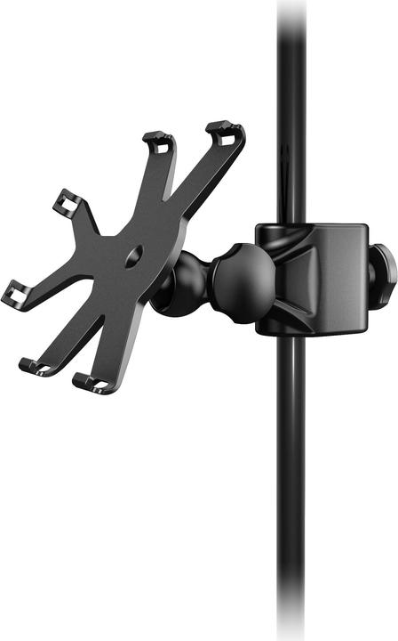 Immagine prodotto IK Multimedia iKlip 2 per iPad mini (Supporto/Assemblaggio)
