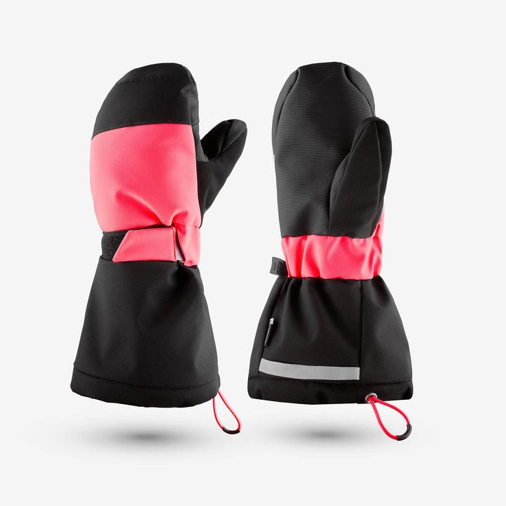 Actual product image Wedze 550 (6, 7, 8)