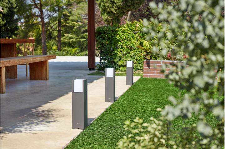Produktbild Philips Outdoor Niedervolt Arbour Erweiterung (600 lm, IP44)