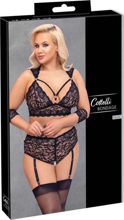 Actual product image Cottelli Collection Set (4XL)