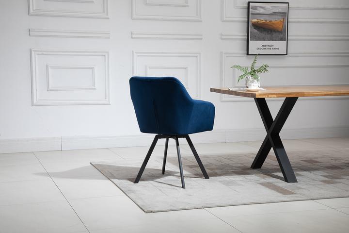 Actual product image SalesFever Essgruppe (160 x 90 x 75 cm)